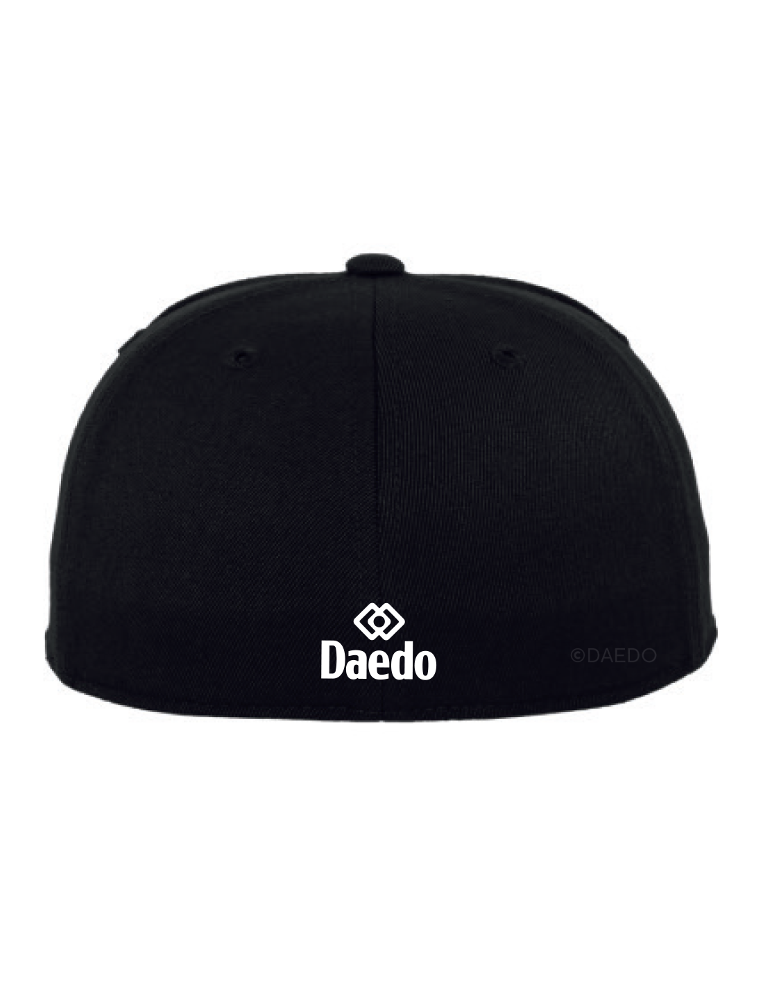 ITF Black cap*++*ITF Black cap